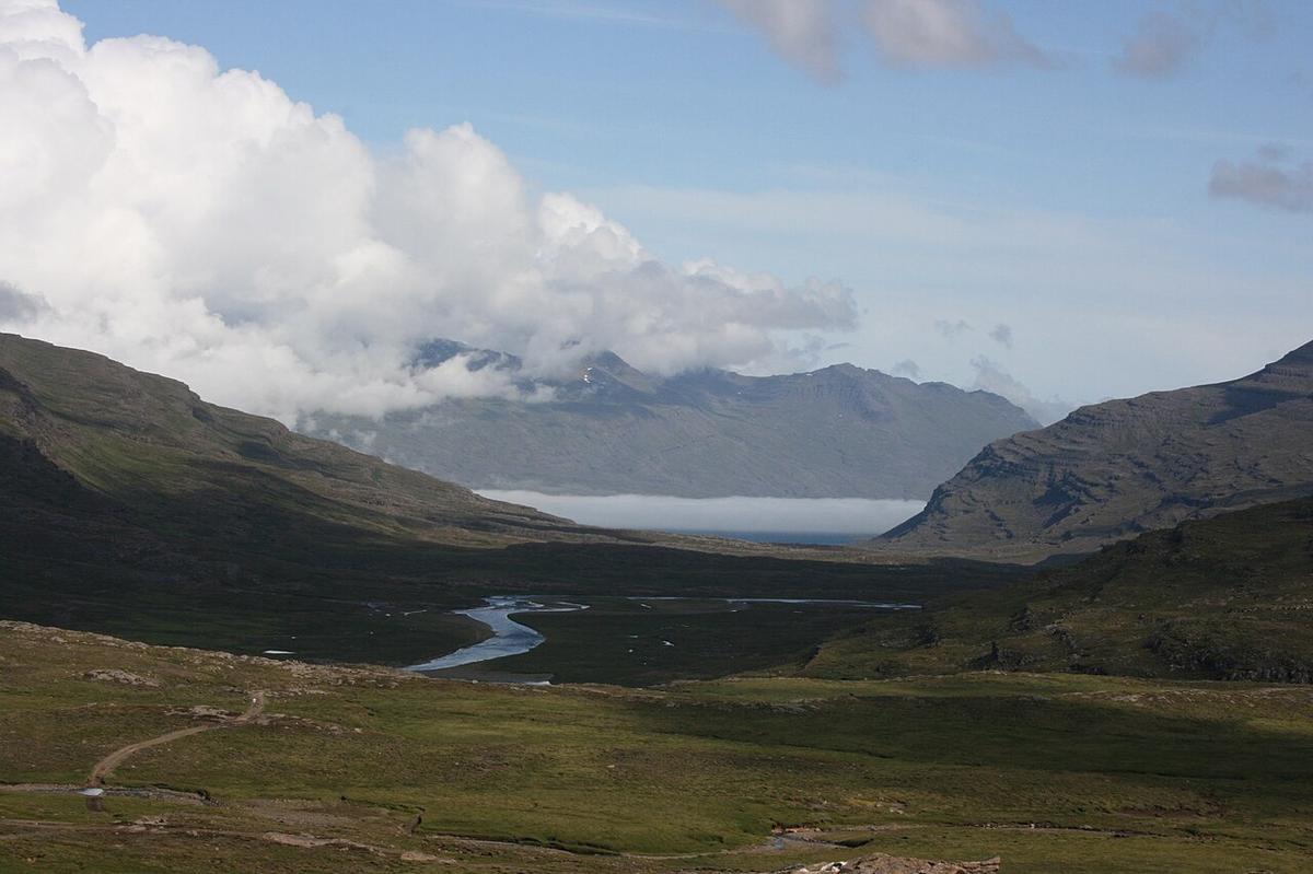 Víðinesi