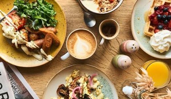 Plantan Bistro