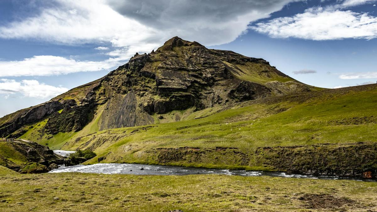 Laugavegur