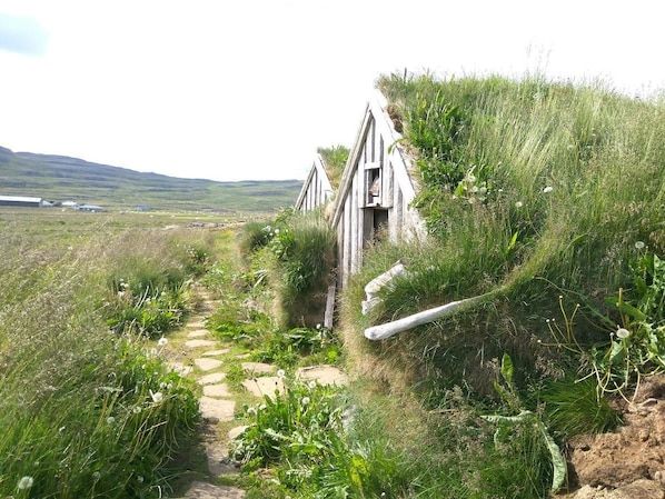 Hótel Laugarhóll