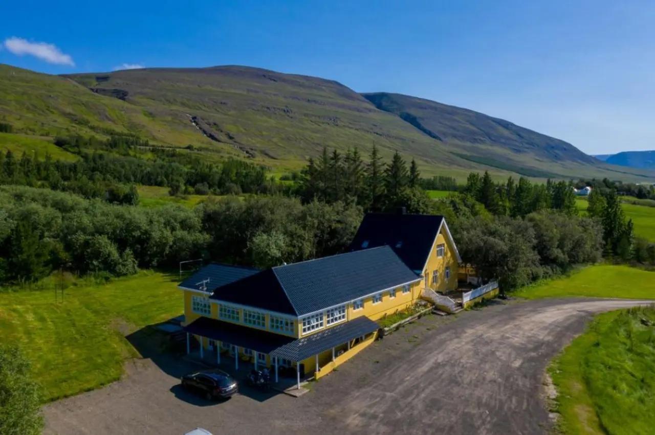 Hótel North