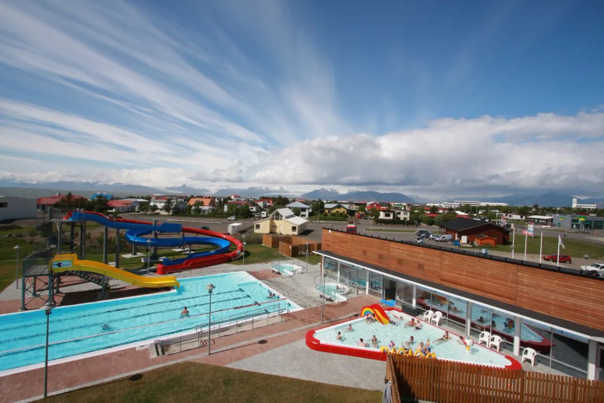 Höfn in east-iceland — photo 3