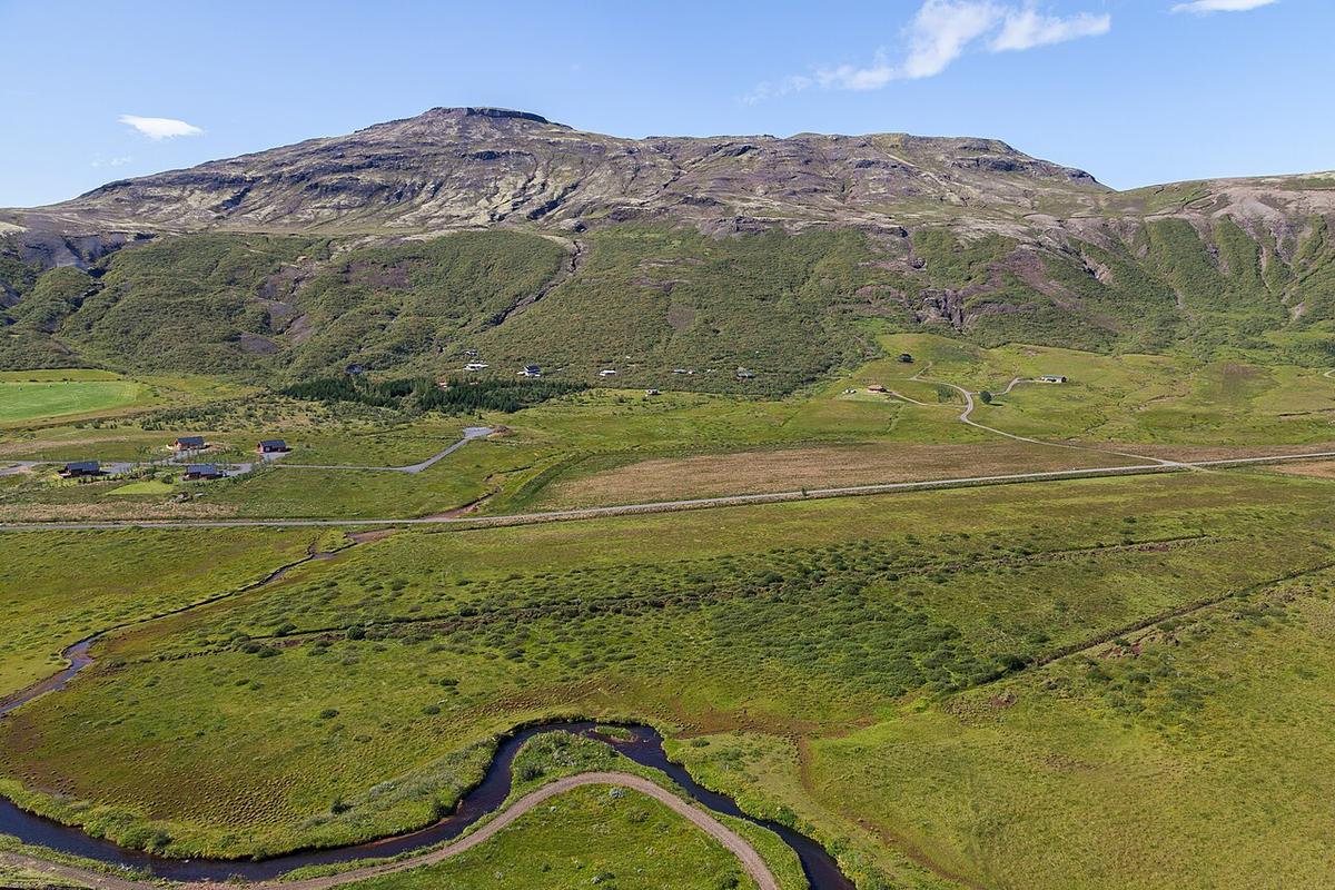 Sandfell