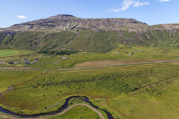 Sandfell (óviss staðsetning)