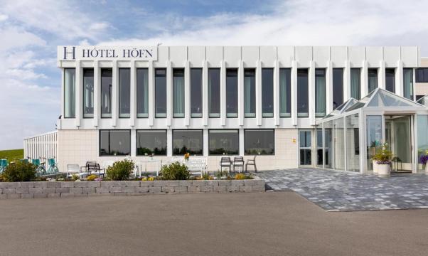 Hótel Höfn