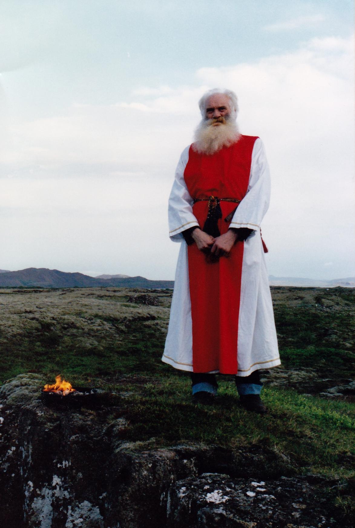 Bjólfur
