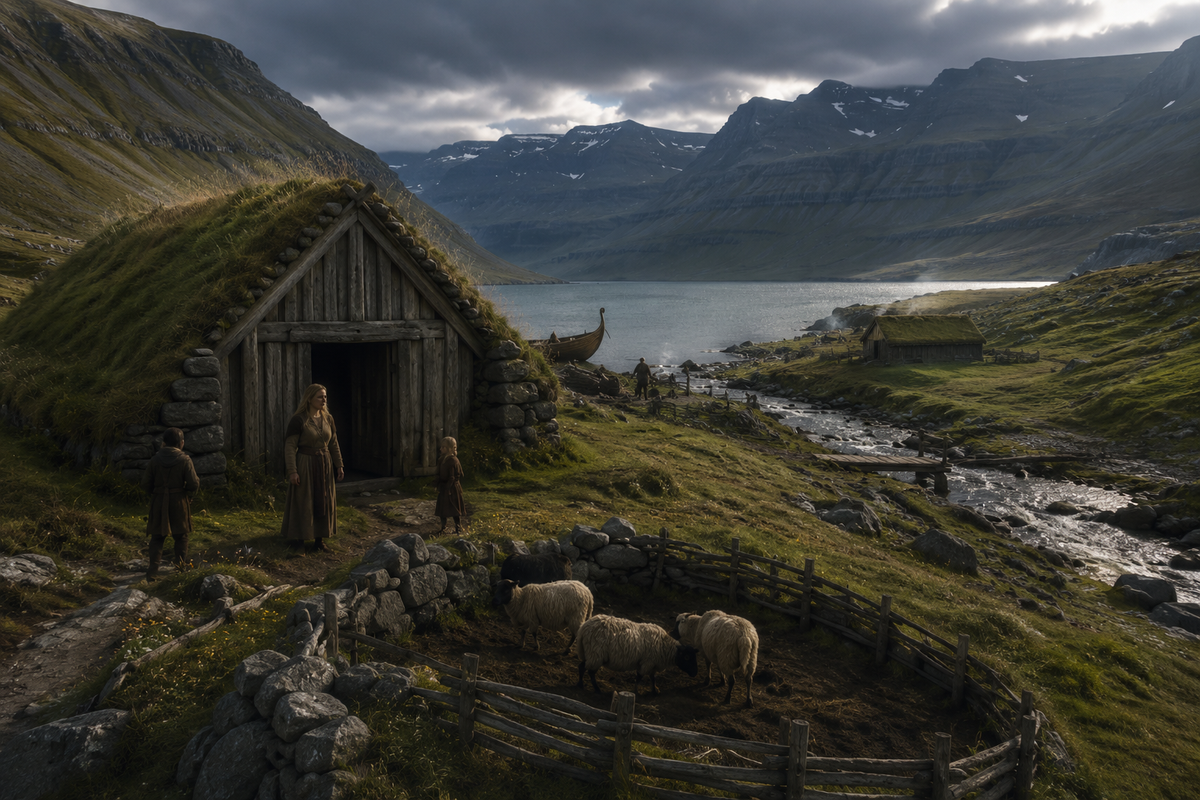 Auðarbær