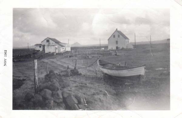 Knarrarnes