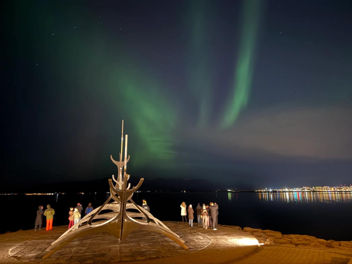 Sun Voyager