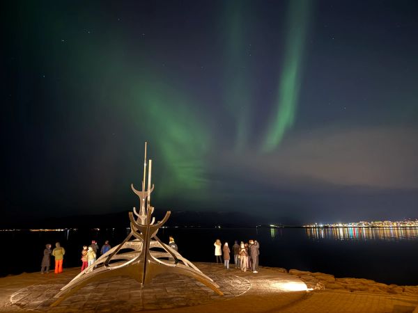 Sun Voyager