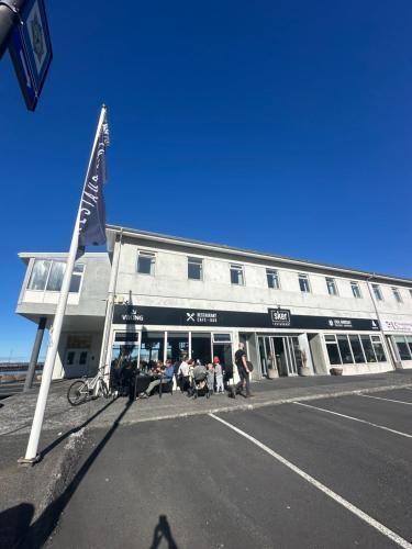 Hotel Vest Mar