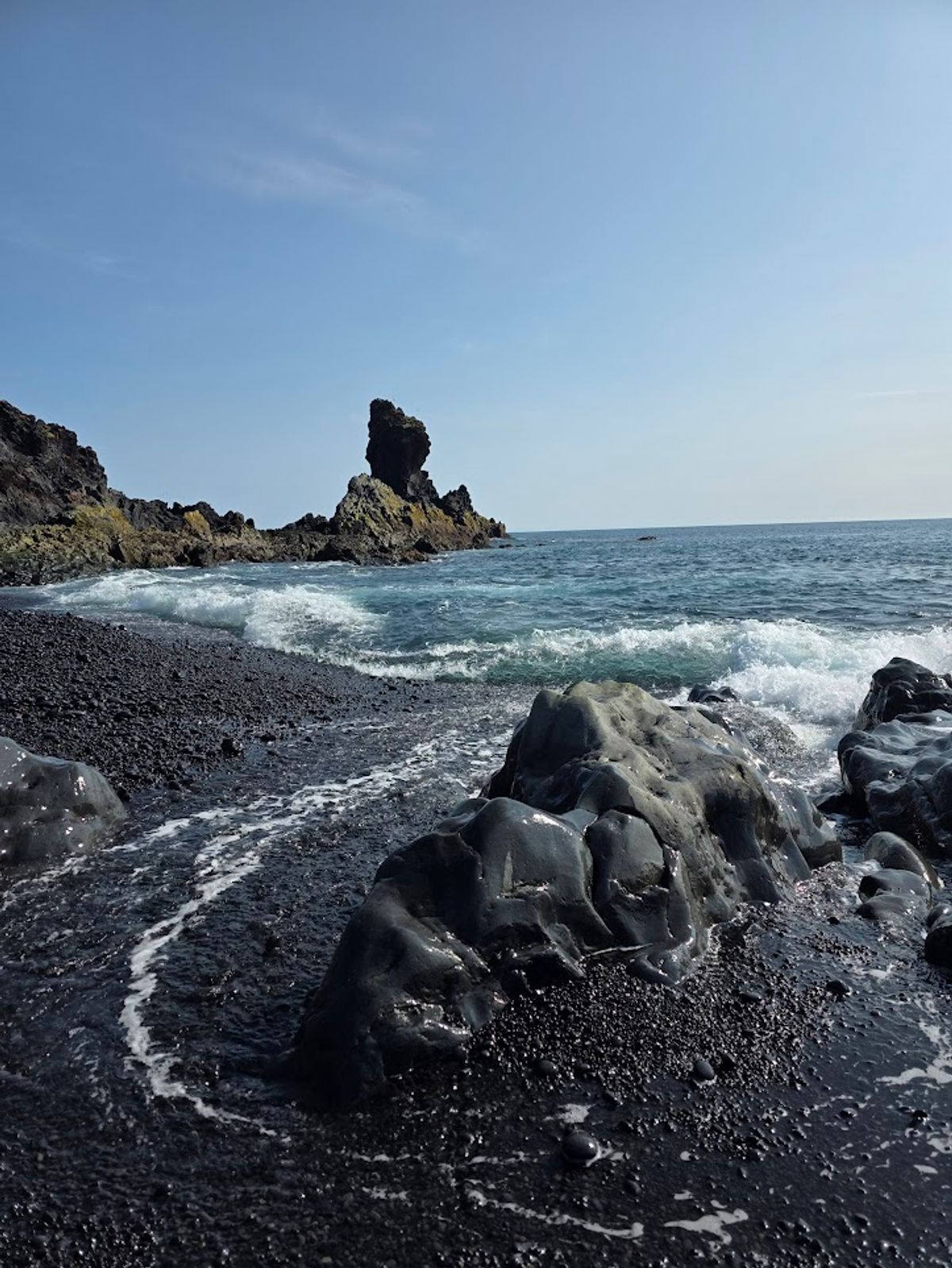Djúpalónssandur Beach photo 1