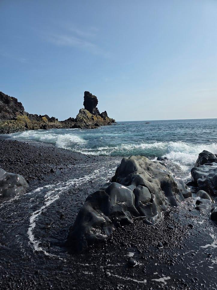 Djúpalónssandur Beach