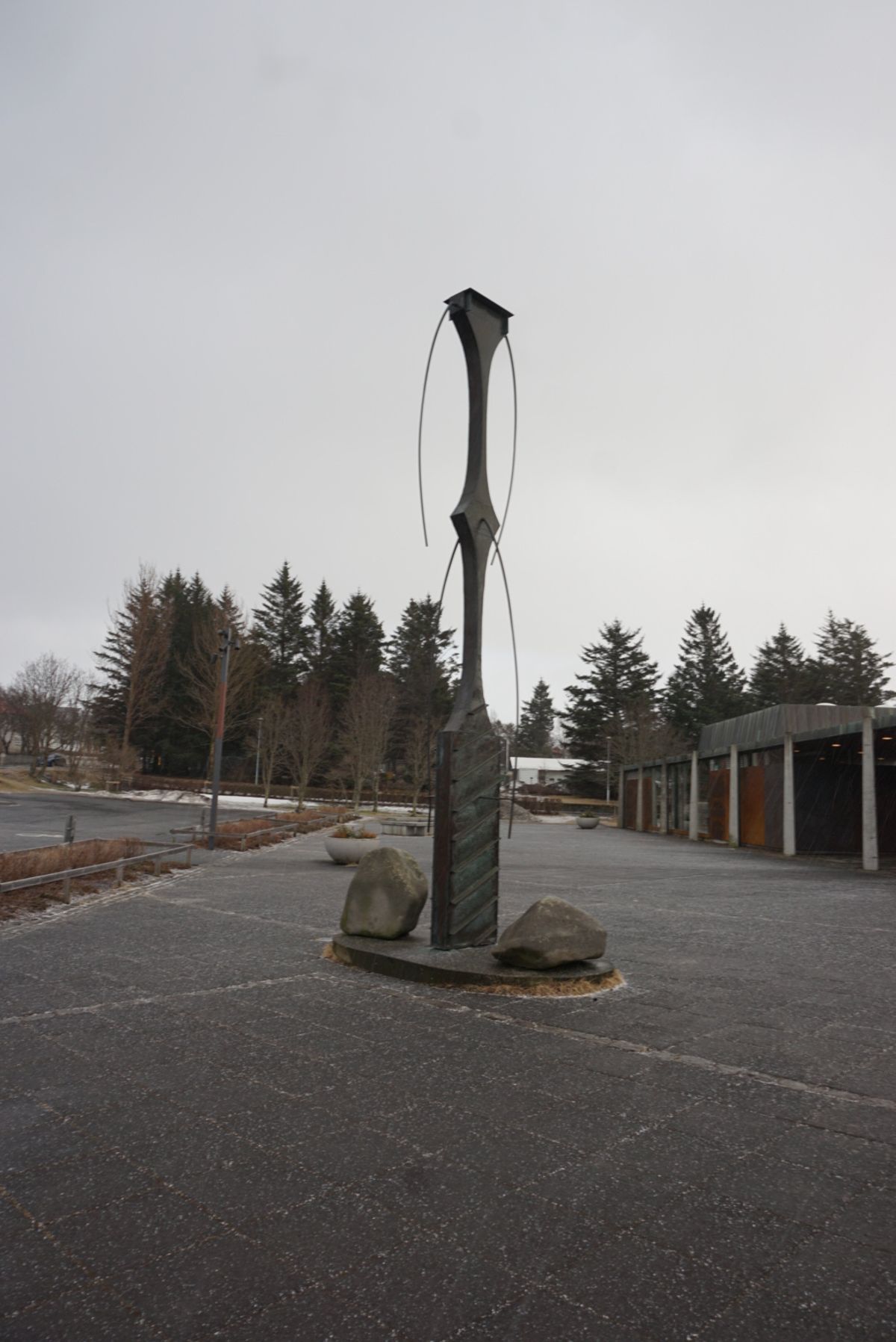 Kjarvalsstaðir photo 1