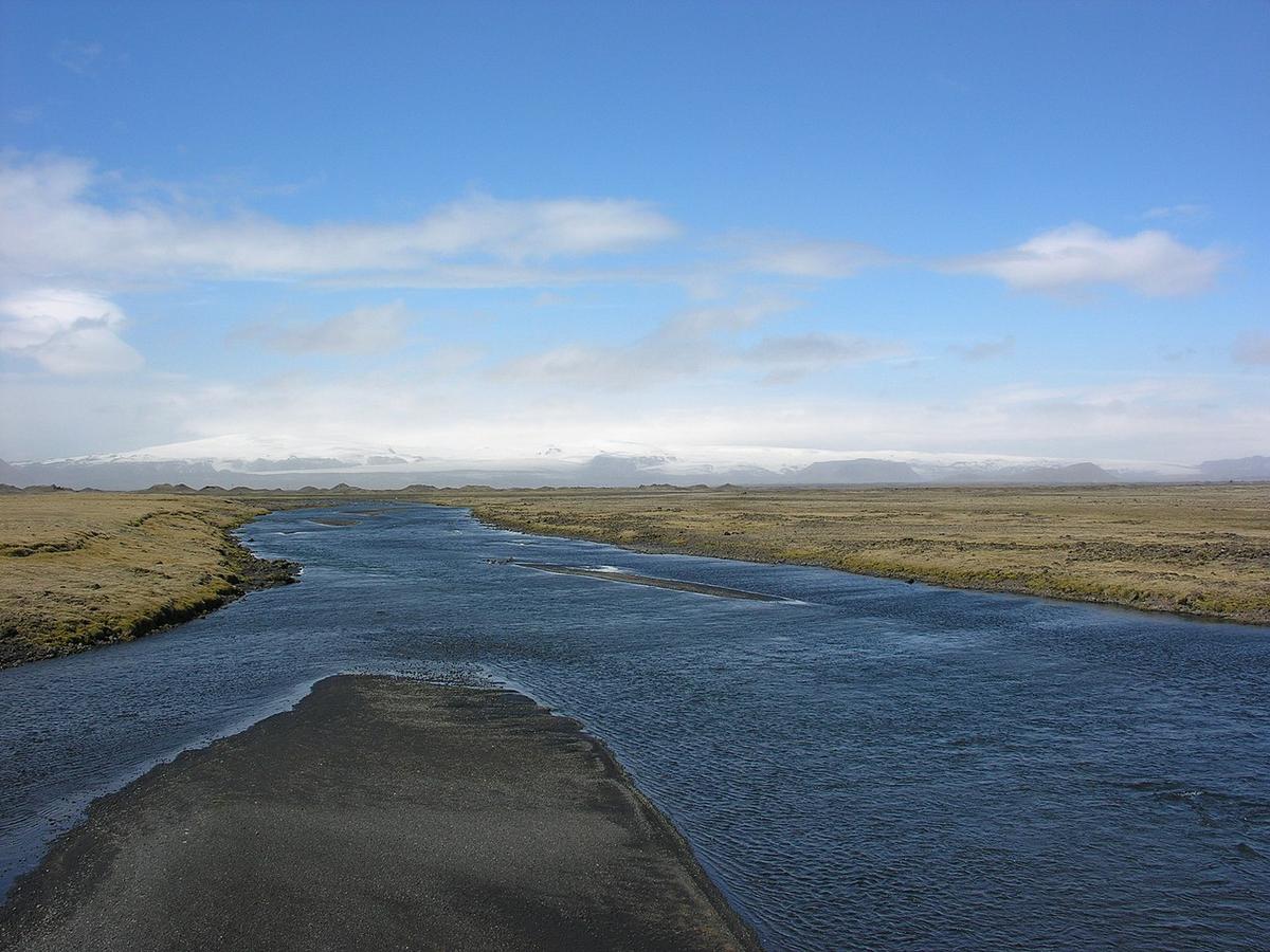 Álftaver