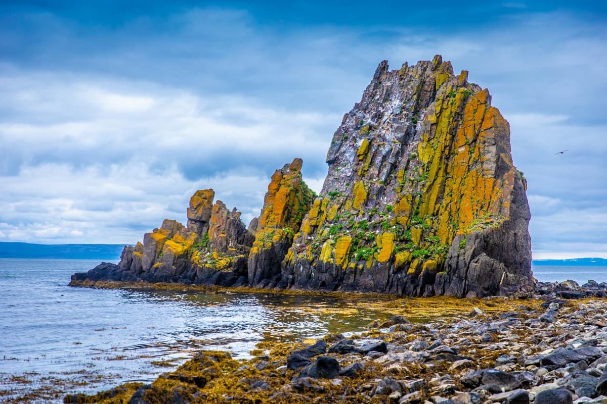 Ánastaðarstapi