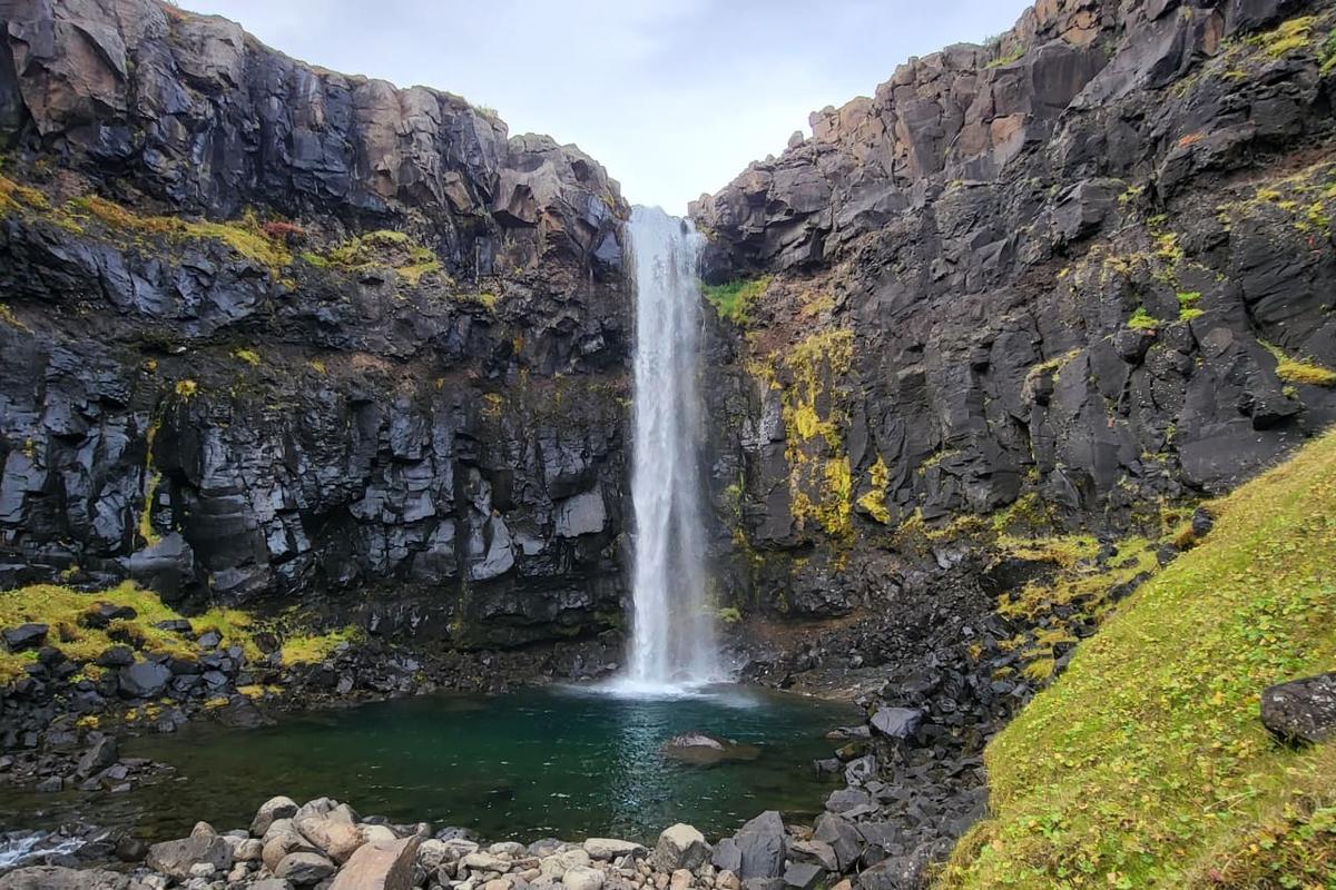 Bótarfoss