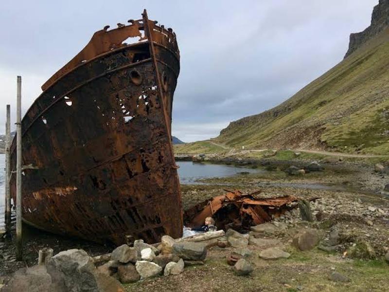 MS Suðurland