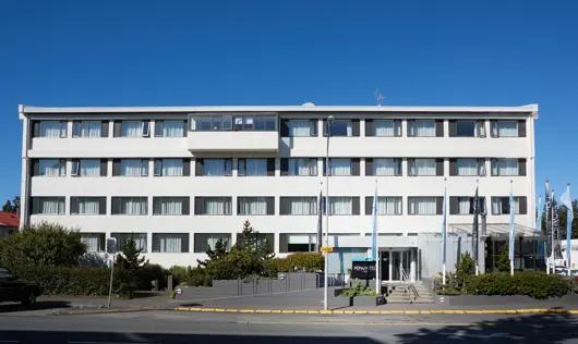 Fosshótel Lind