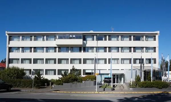 Fosshótel Lind