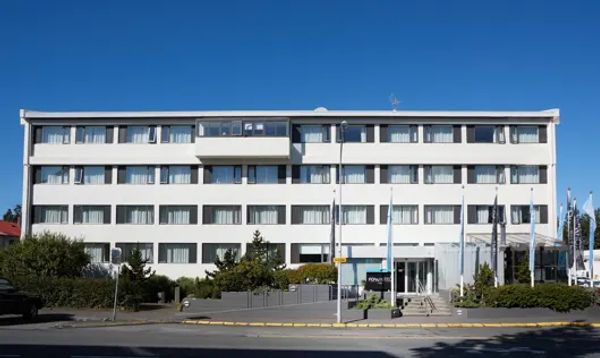 Fosshótel Lind
