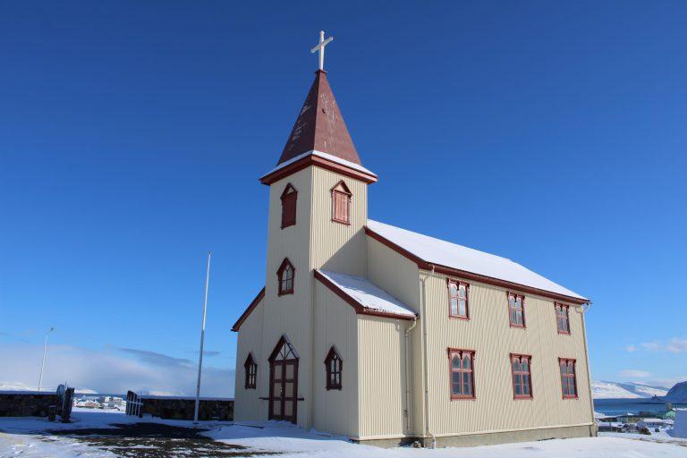 Hólskirkja