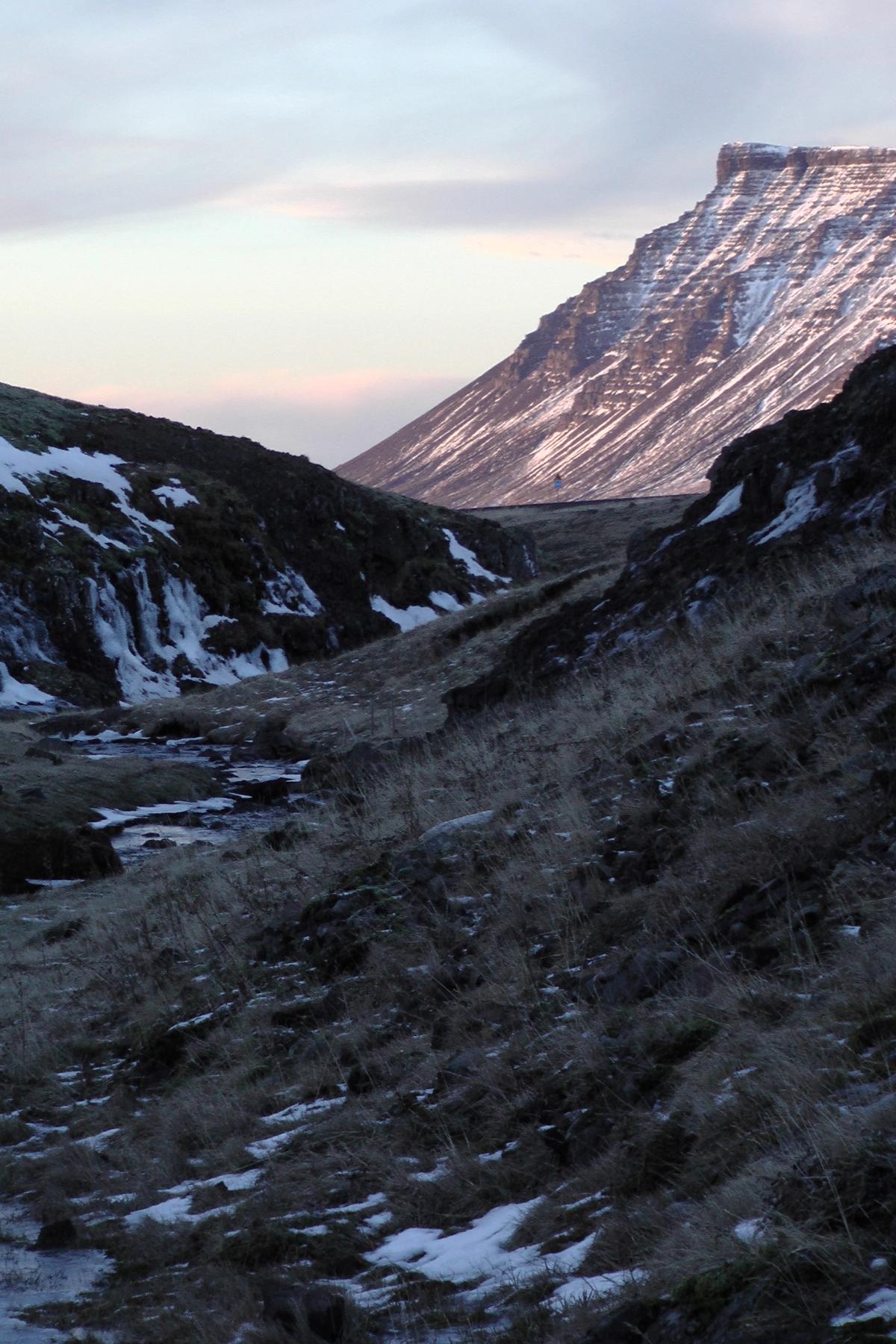 Háihnúkur