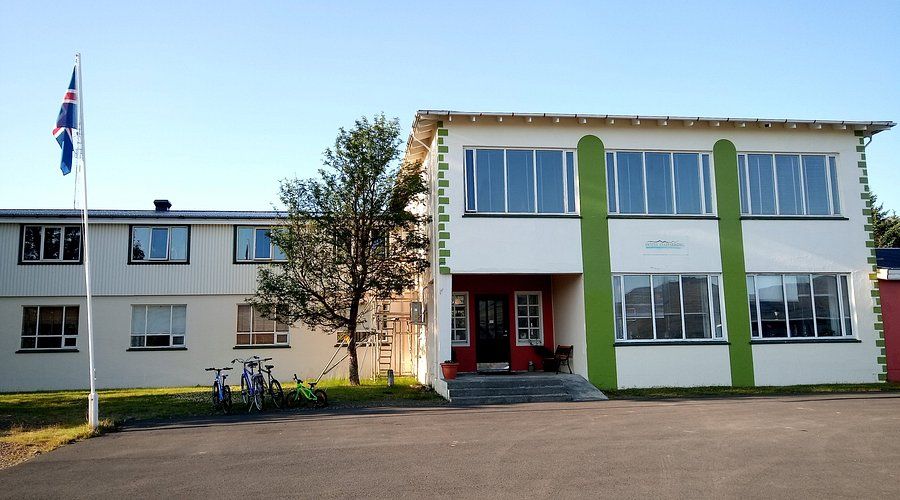 Hótel Staðarborg