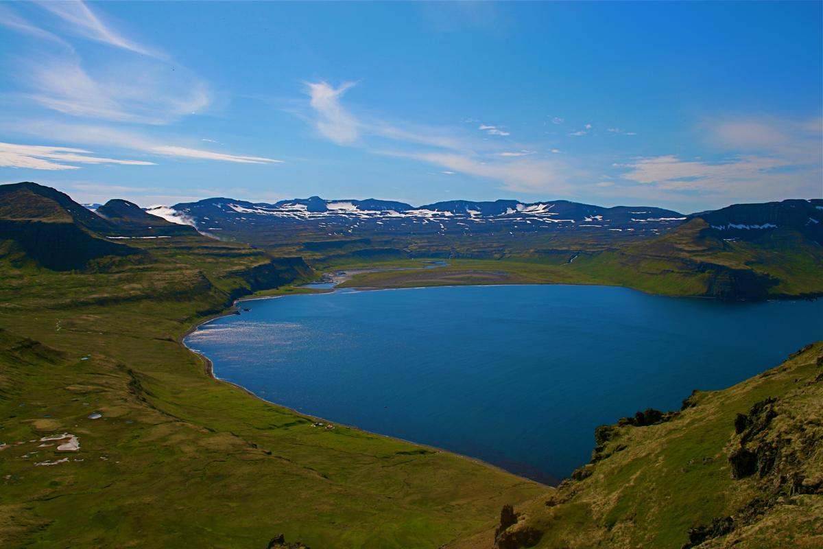 Hornvík