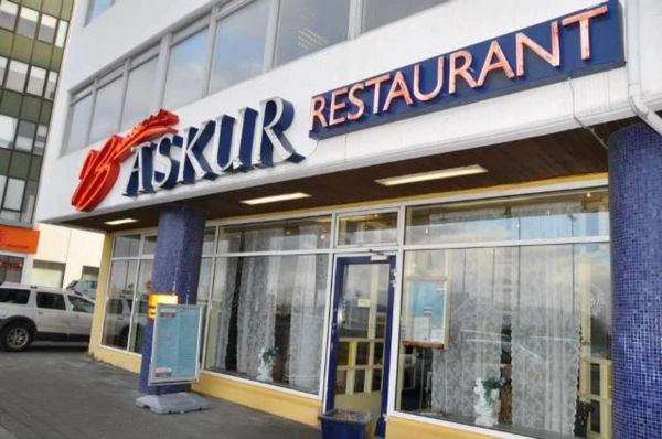 Askur