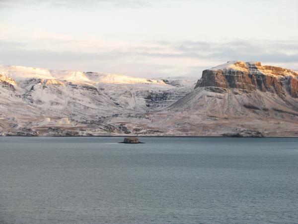 Geirshólmur