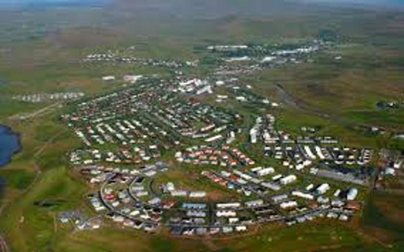 Mosfellsbær