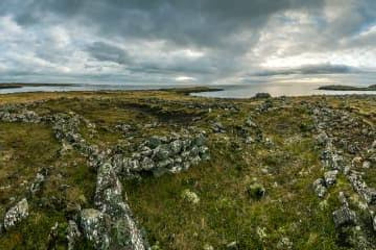 Þórshöfn in reykjanes — photo 1