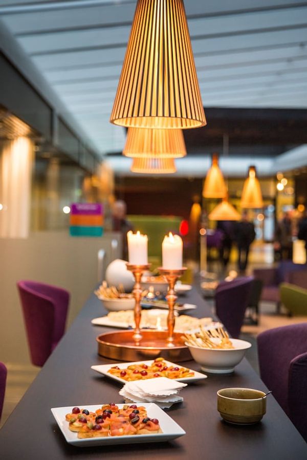 Park Inn by Radisson Reykjavik Keflavik Airport