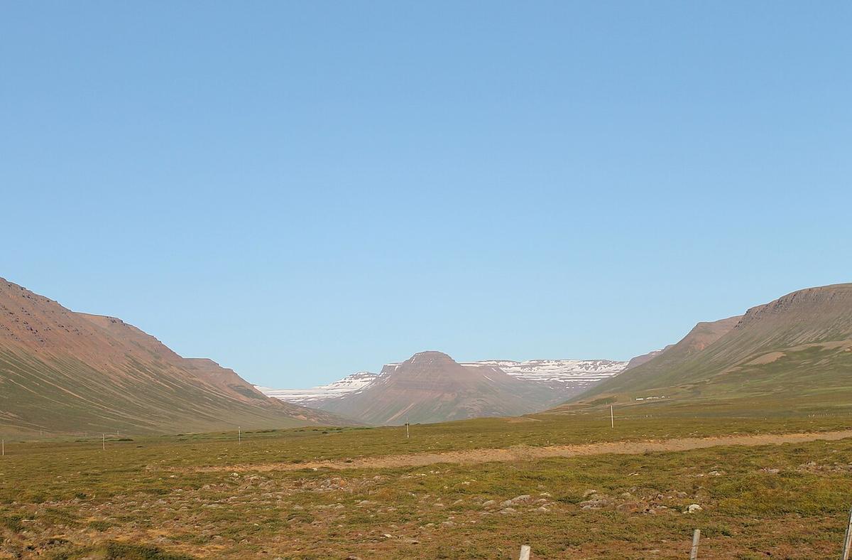 Tungufjall