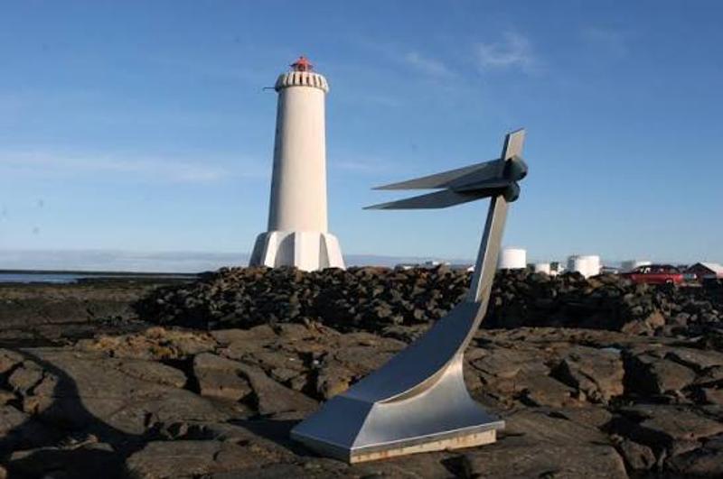 Hafmeyjarslysið