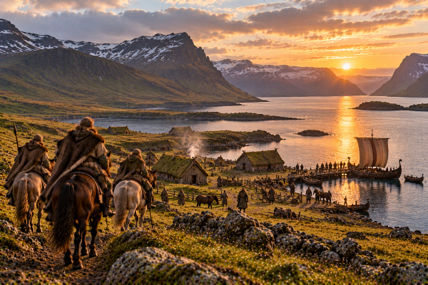 Djúpifjörður