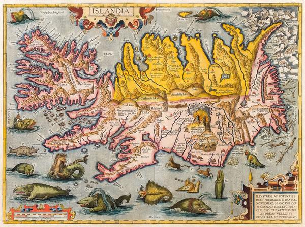 Helgastaðir