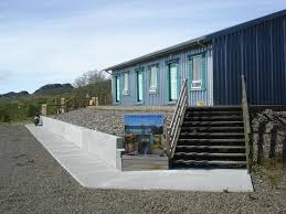 Gistiheimilið Vínland