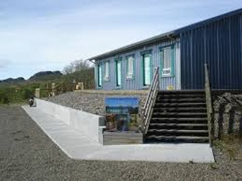 Gistiheimilið Vínland