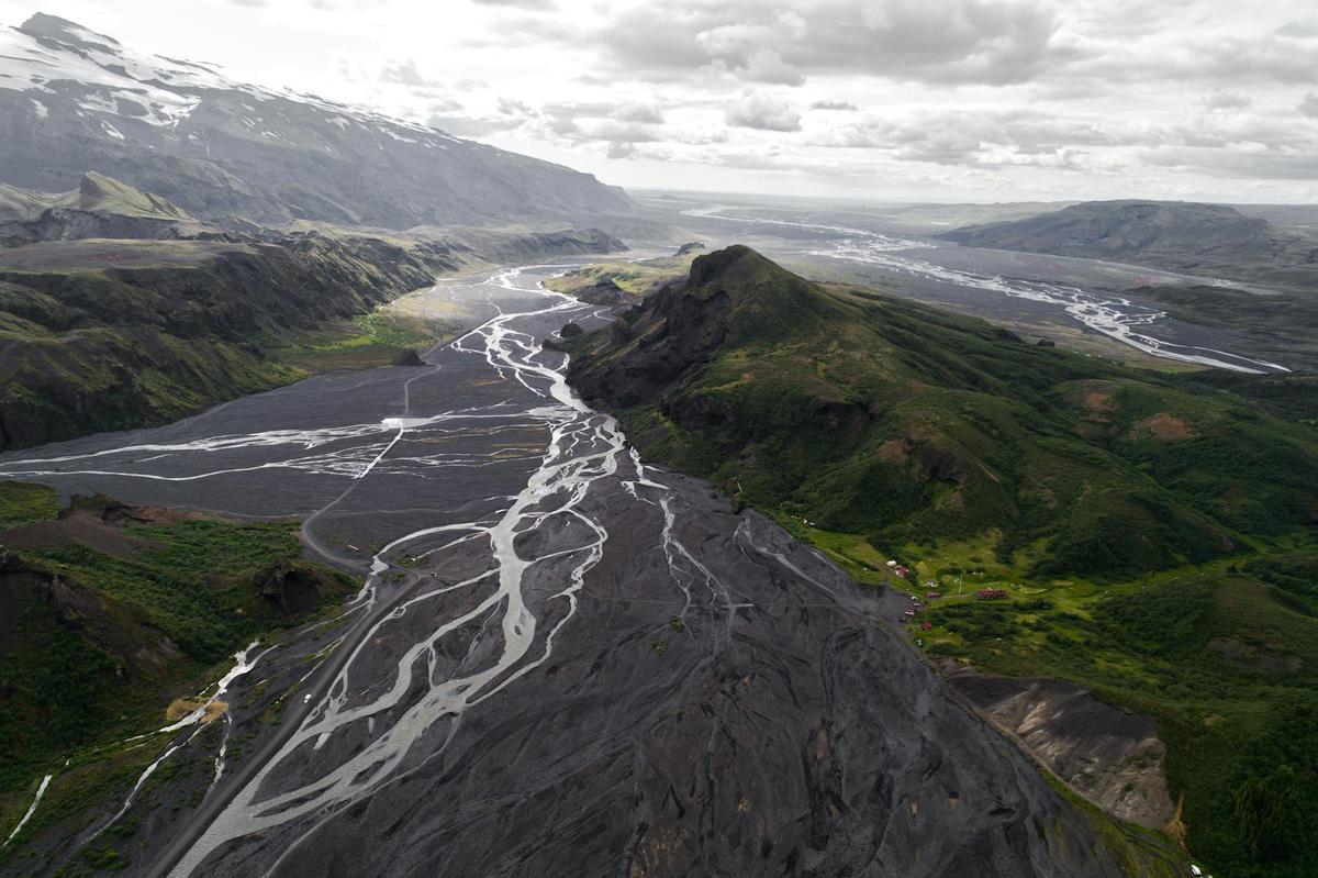 Þórsmörk