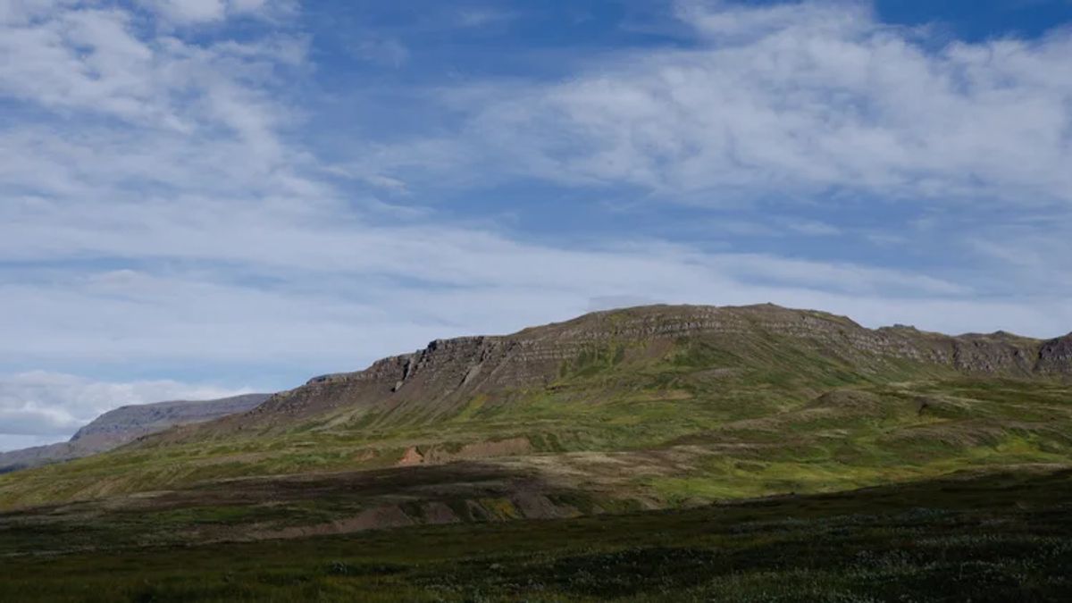 Eydalafjall