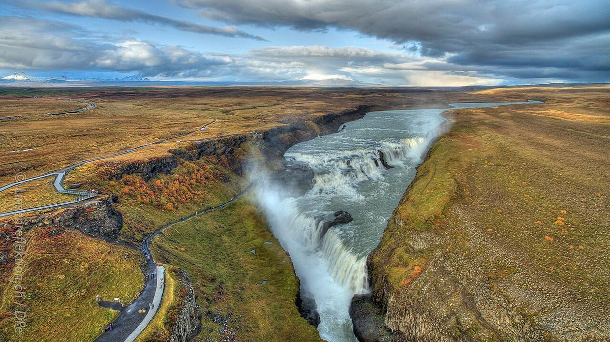 Rauðsgil