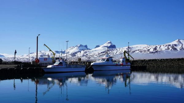 Eskifjörður