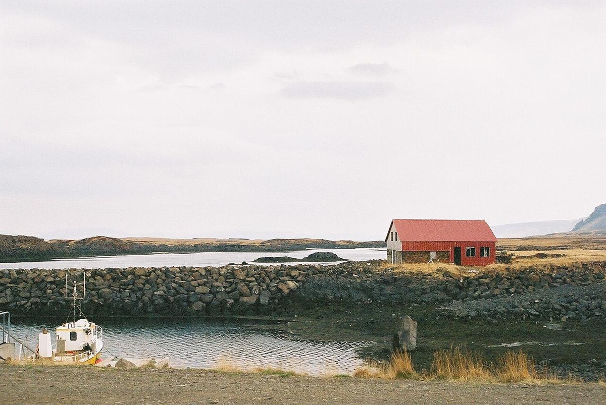 Skarðsstöð