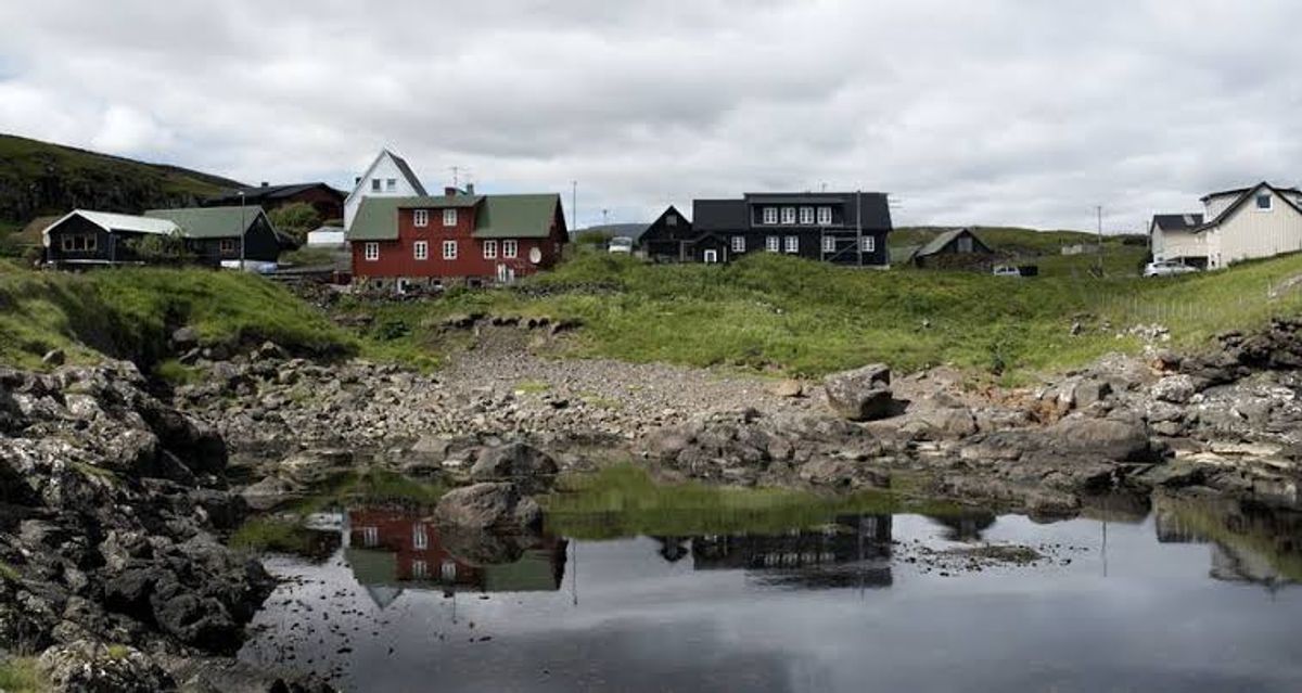 Hvítanes in westfjords — photo 3
