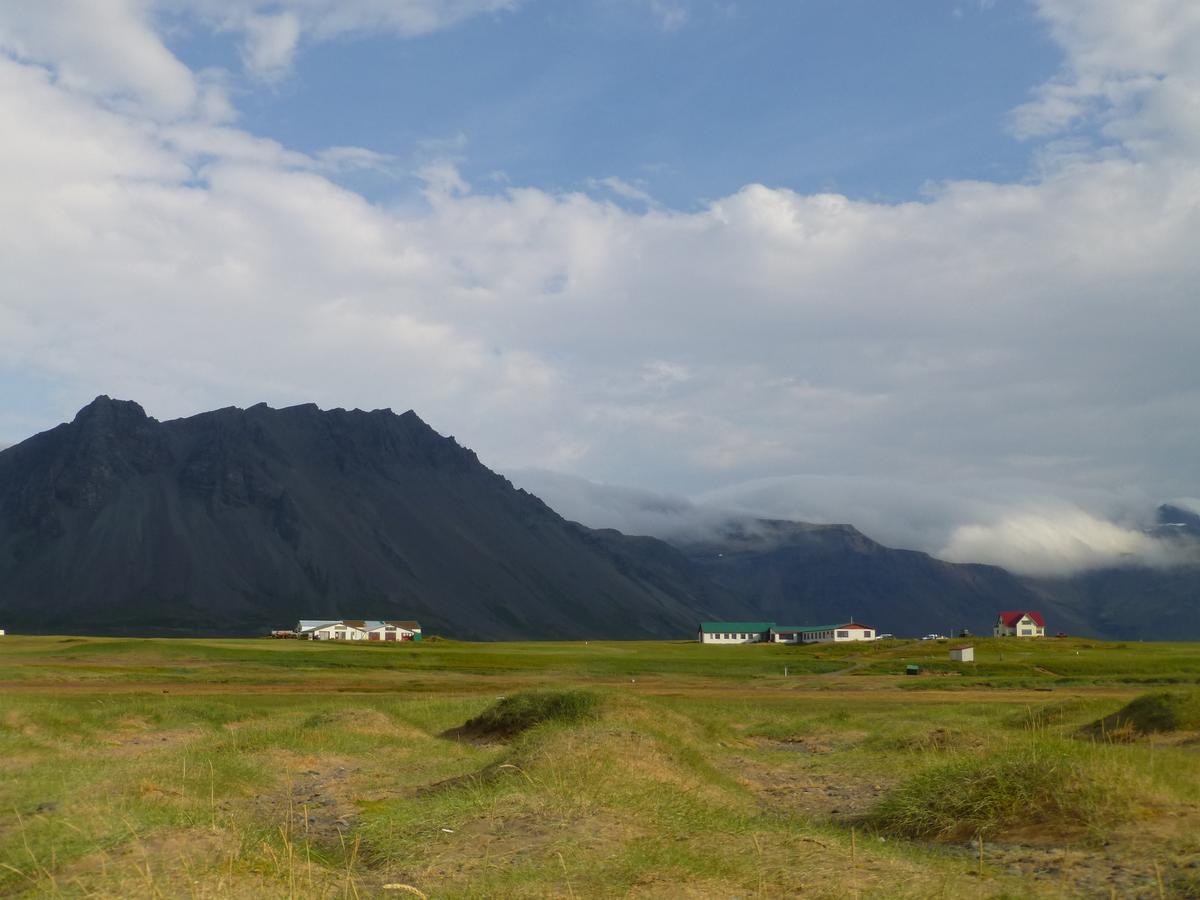 Langaholt