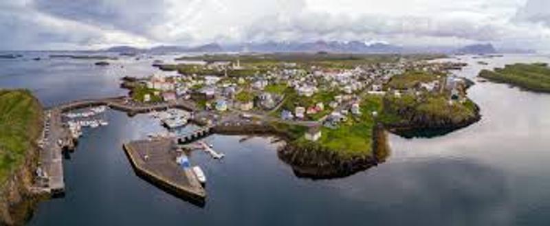 Stykkishólmur