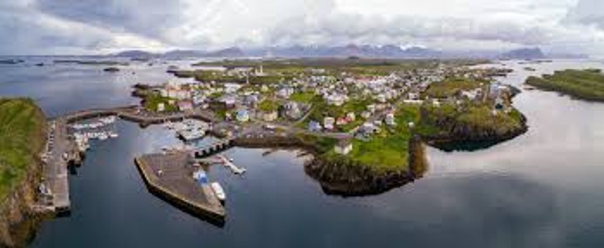 Stykkishólmur