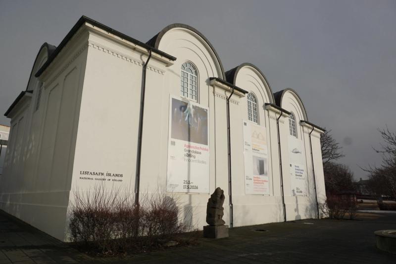 National Gallery of Iceland